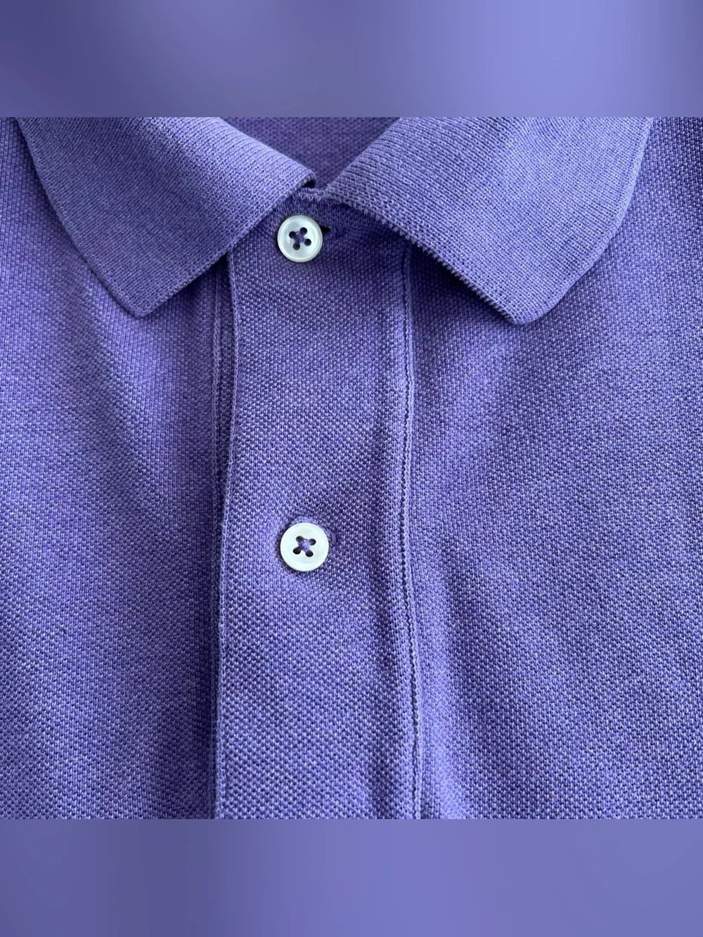 Polo Ralph Lauren classic ralph